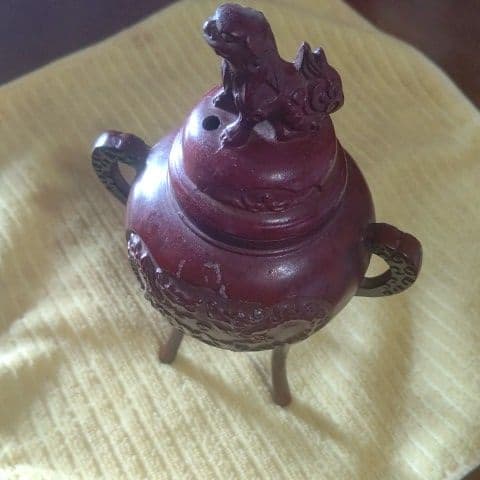 香炉