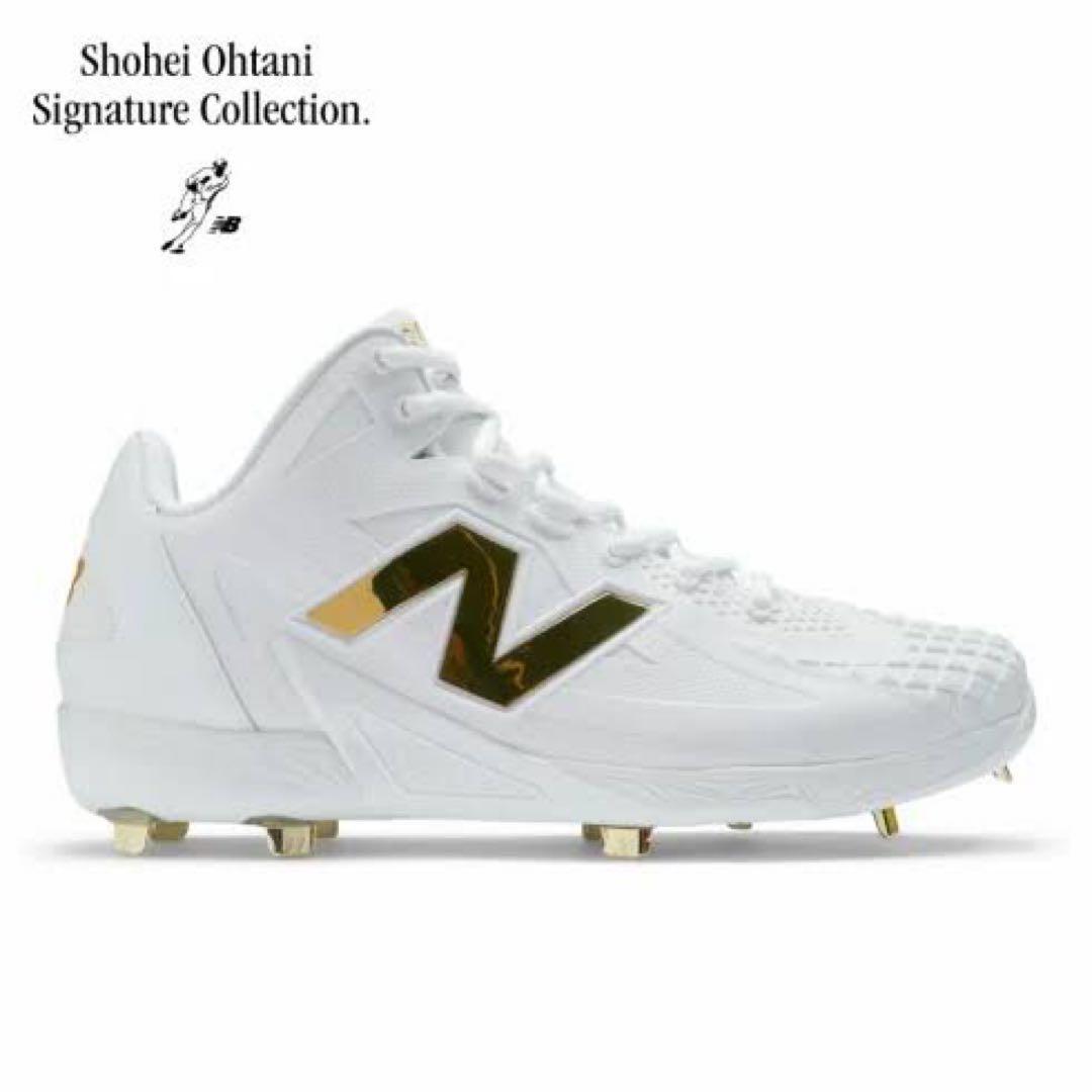 【最終値下げ】Shohei Ohtani 野球スパイクMSHOAW1 2E