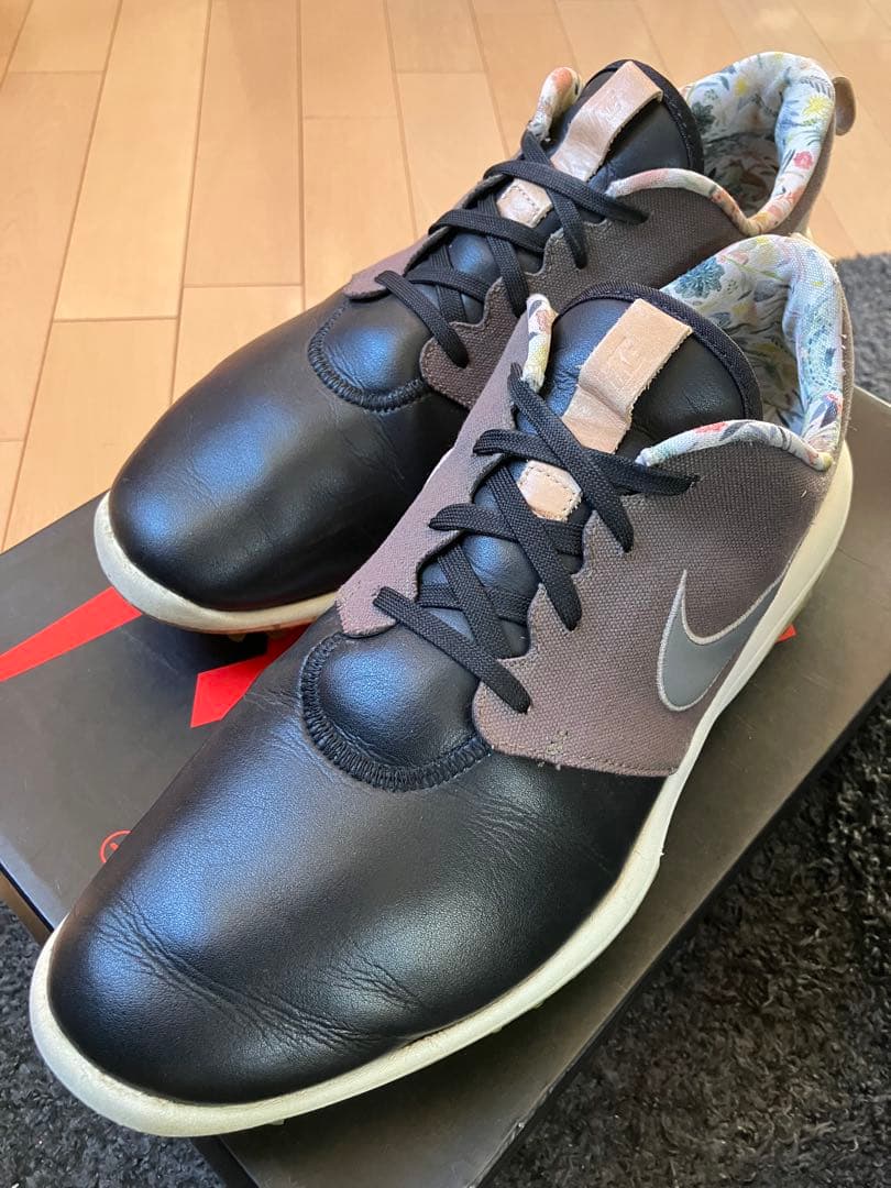 【超超レア・美品】NIKE ROSHE ナイキ フリートウッド 27cm