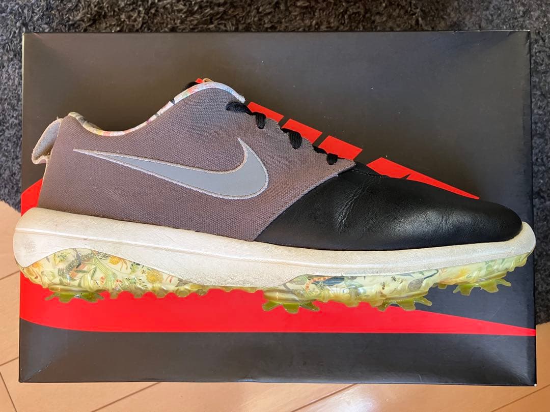 【超超レア・美品】NIKE ROSHE ナイキ フリートウッド 27cm