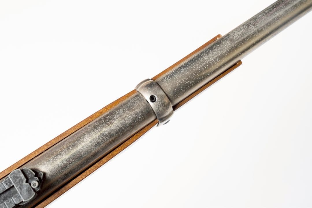 KTW ウィンチェスター　m1873 カービン　東京マルイ　サバゲー