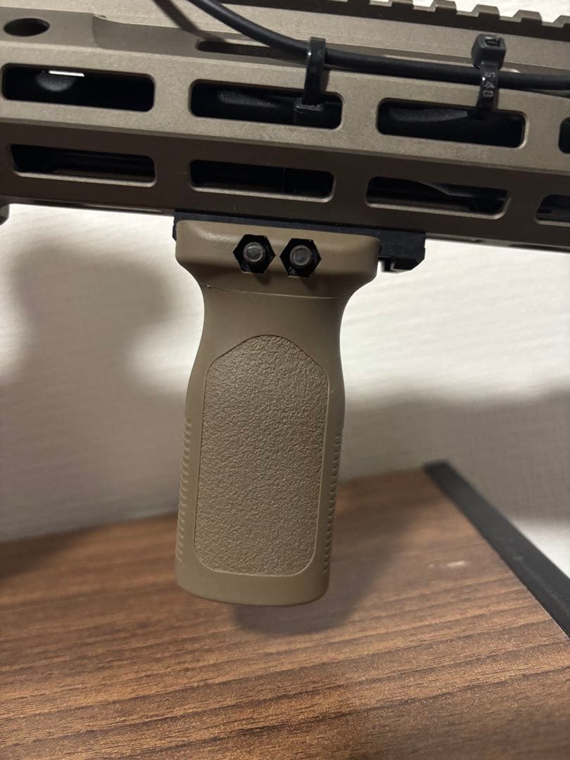 東京マルイNo.13 URG-I 11.5 inch SOPMOD Block3