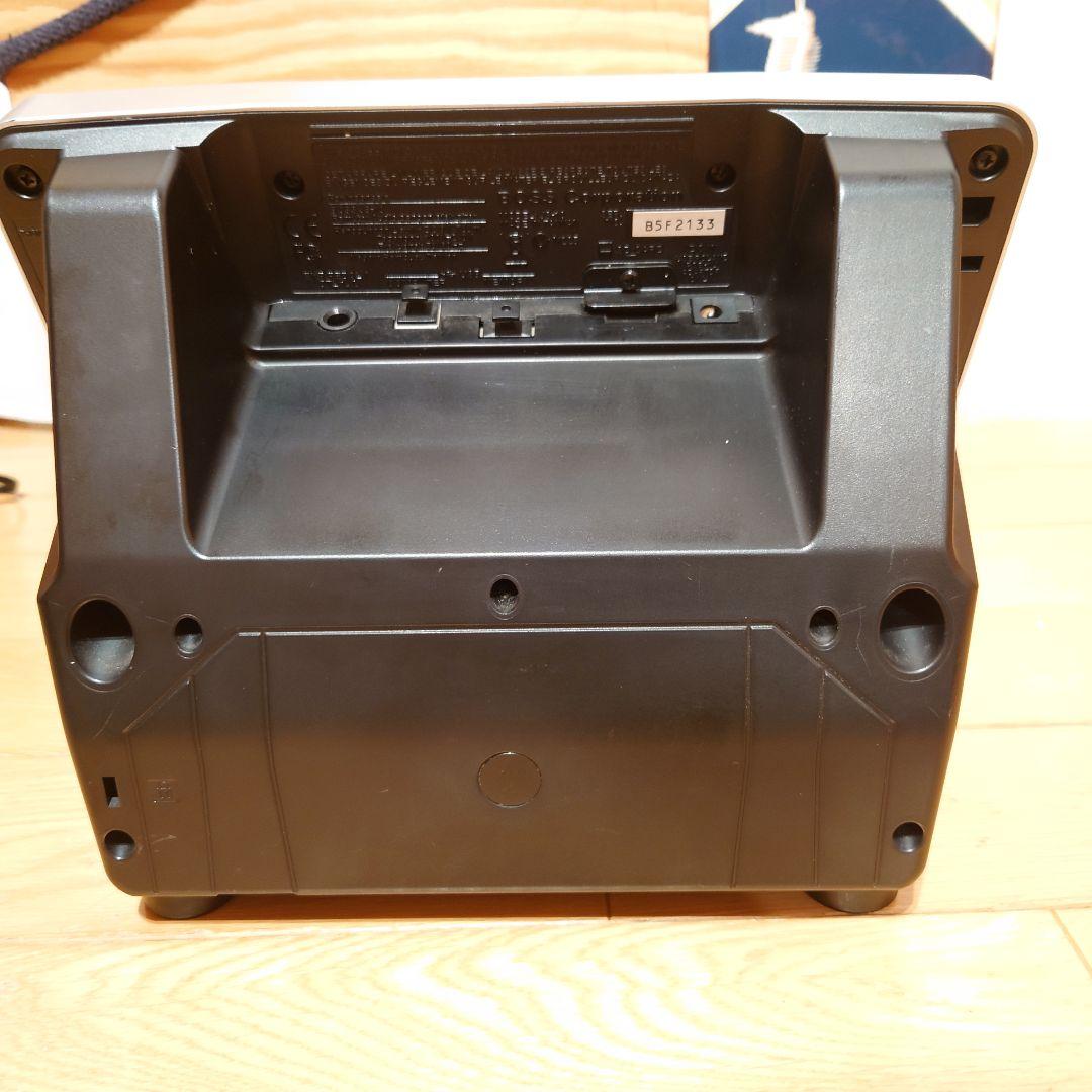 BOSS JS-10 eBand オーディオプレーヤー