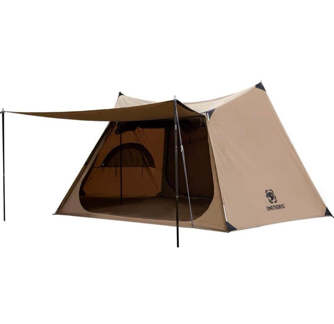 【スースさん専用】ワンティグリスソロホームステッドTC 美品
