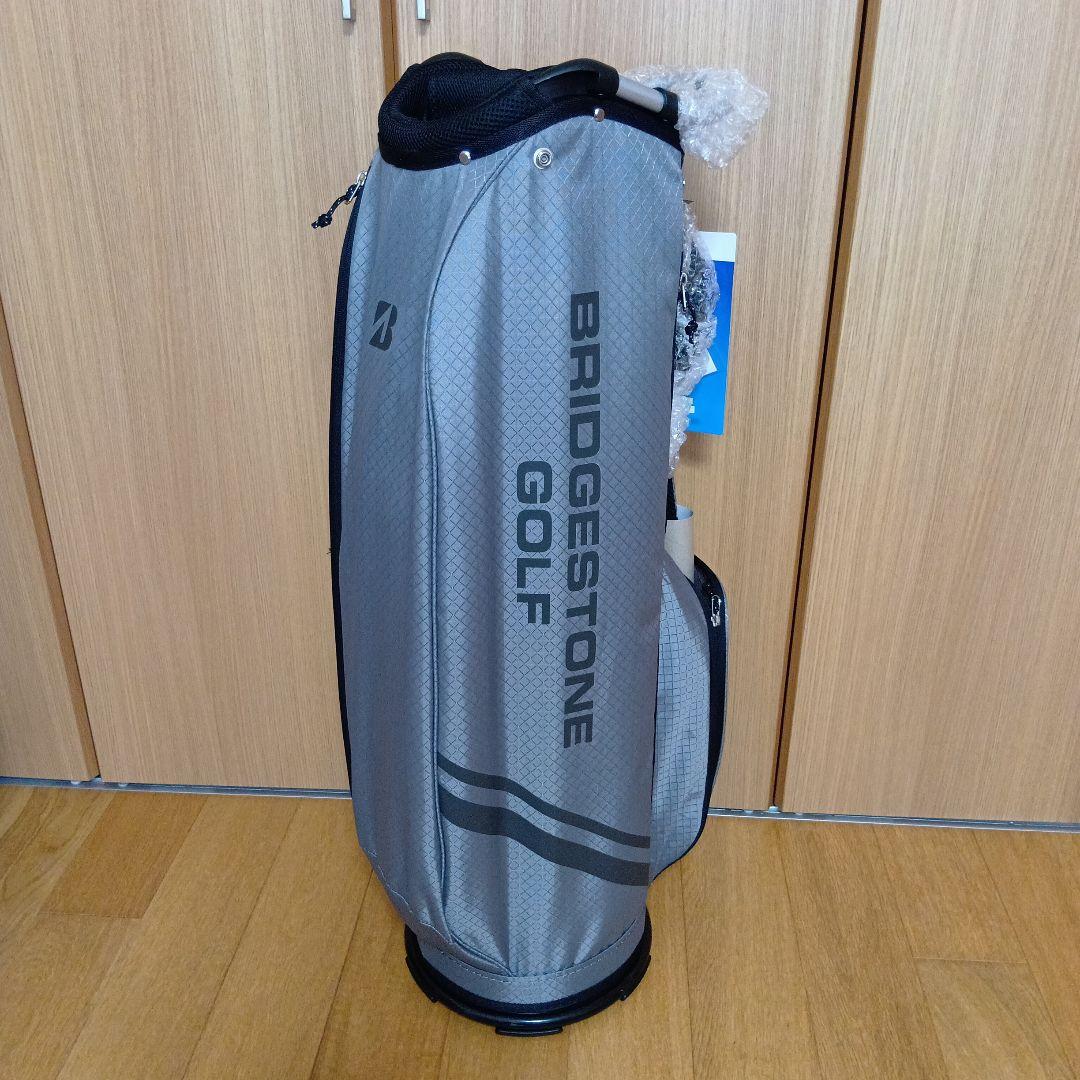 BRIDGESTONE GOLF CBG321 ブリヂストン キャディバッグ