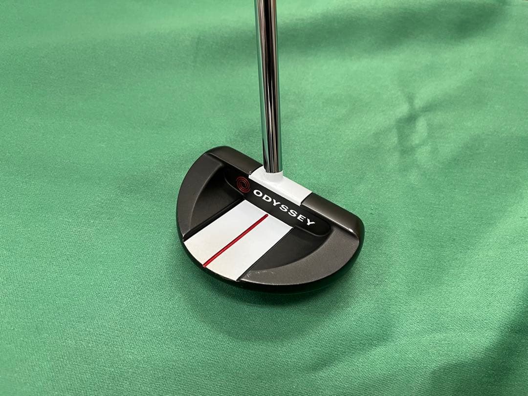 ODYSSEY R-LINE CS パター