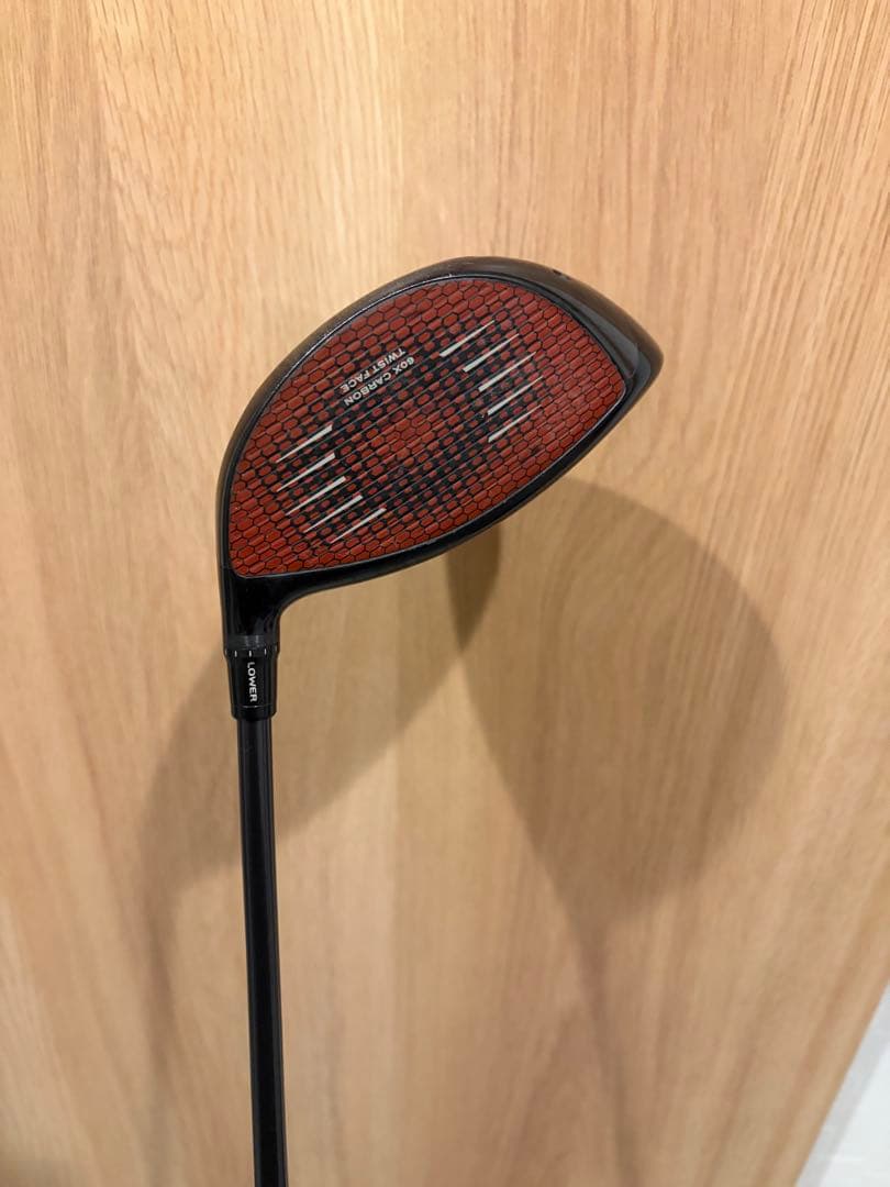 TaylorMade Stealth hd ドライバー、5w セット