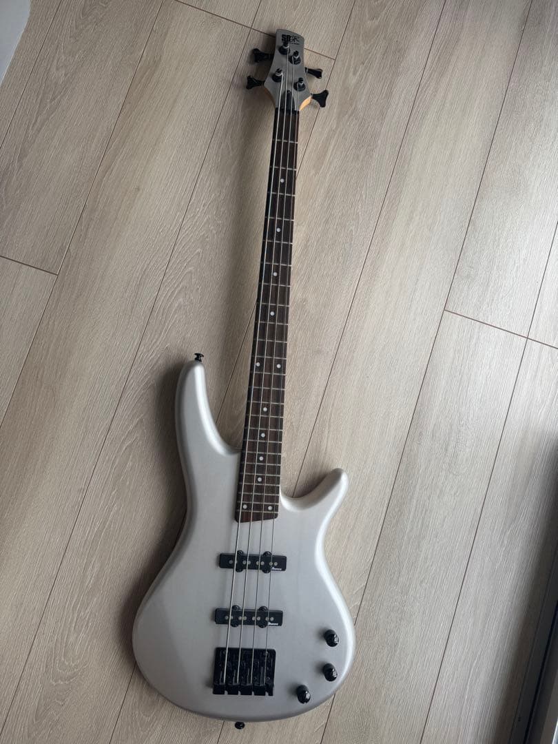 【最終値下げ】Ibanez SDGR エレキベース