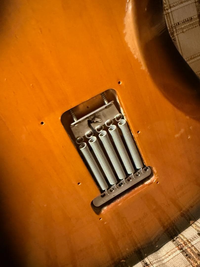 Fender American Vintage 57 ST 1992年製