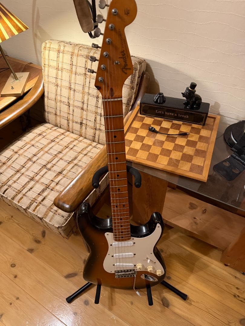 Fender American Vintage 57 ST 1992年製