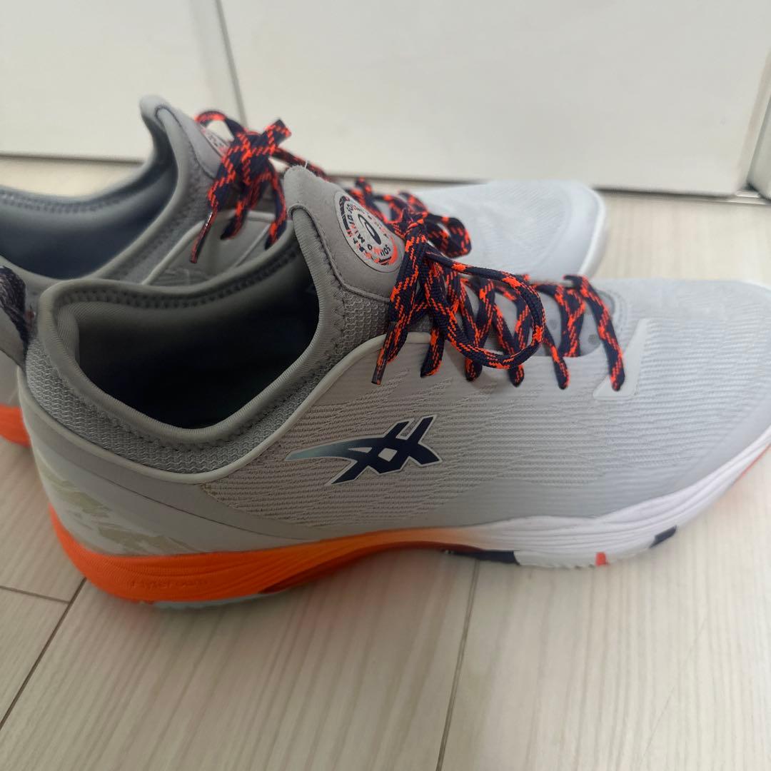 ASICS グライドノヴァff2 セレブレーション　限定カラー　28、5
