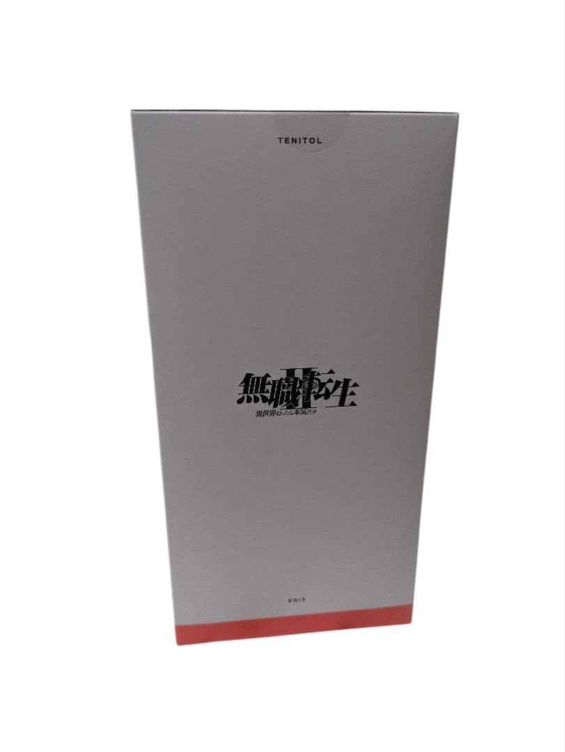 新品未開封 TENITOL エリス フラワーフェアリーver