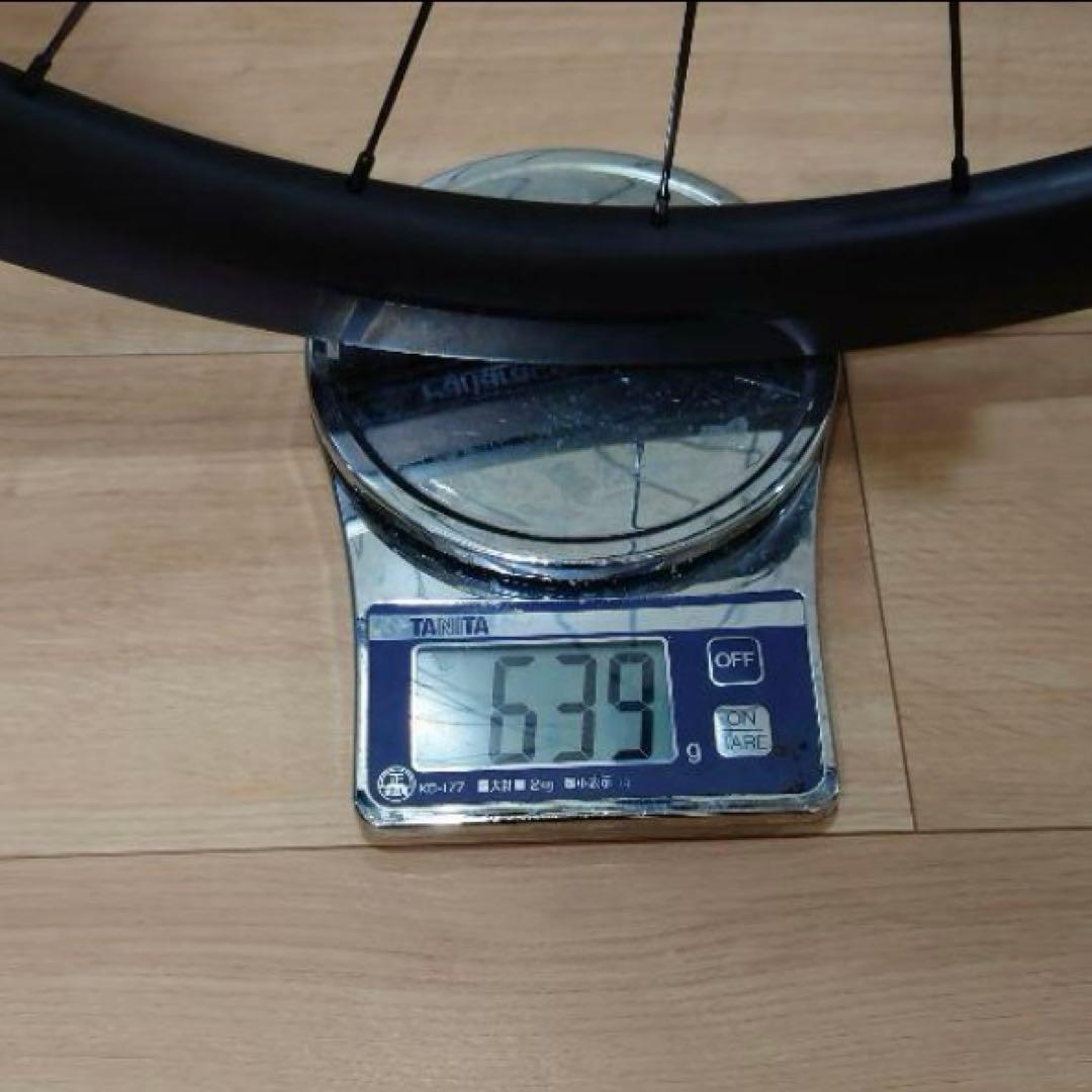 I CAN AERO40 DISC ディスク ホイール