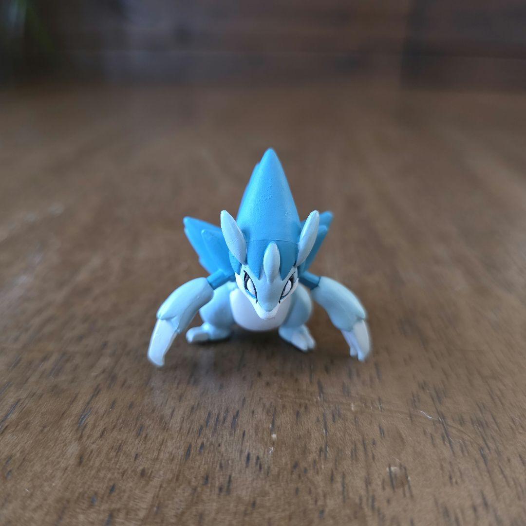 ポケモン　モンコレ　アローラ　サンドパン