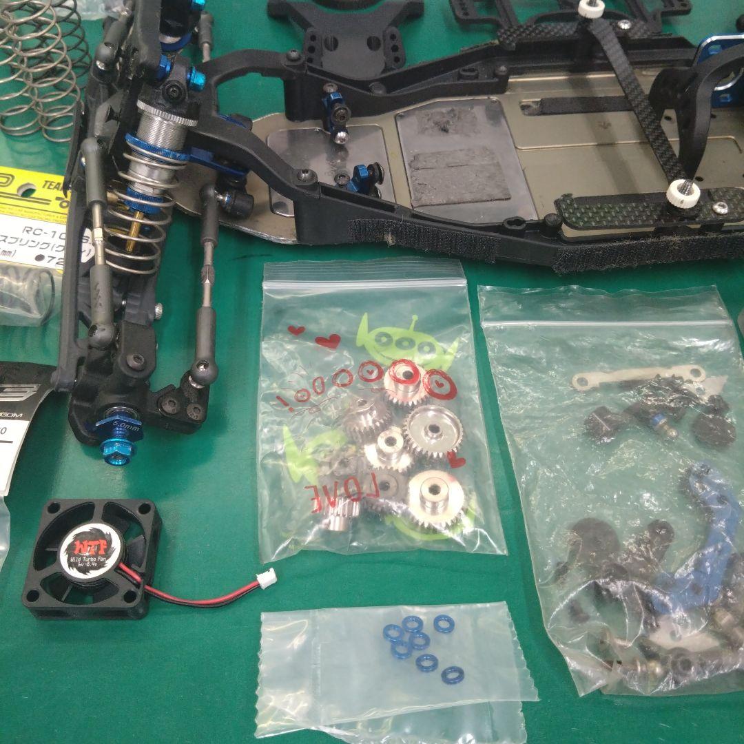 B6.1 アソシ カーペット用