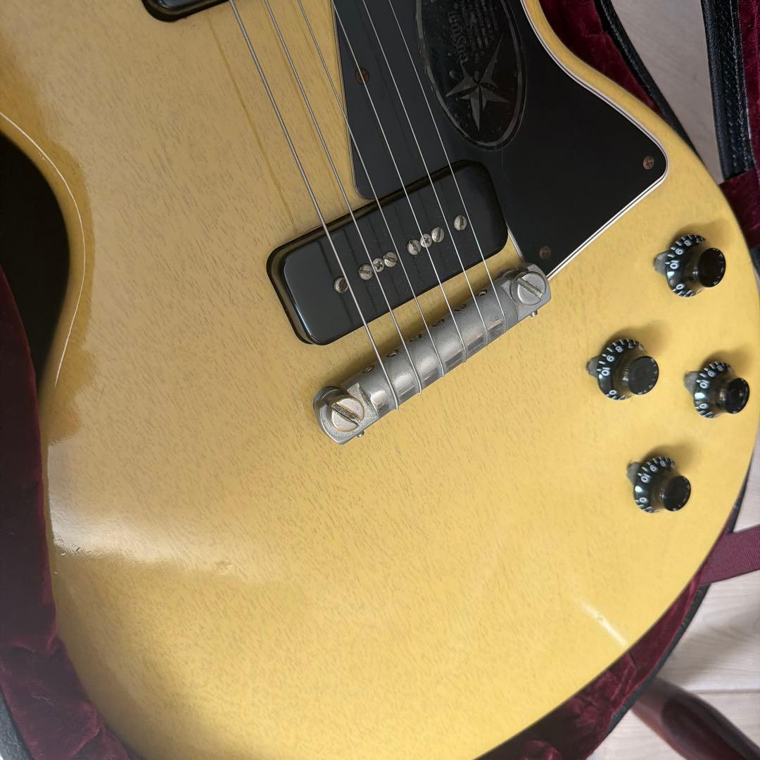 ギター Gibson Custom Shop Les Paul Special VOS