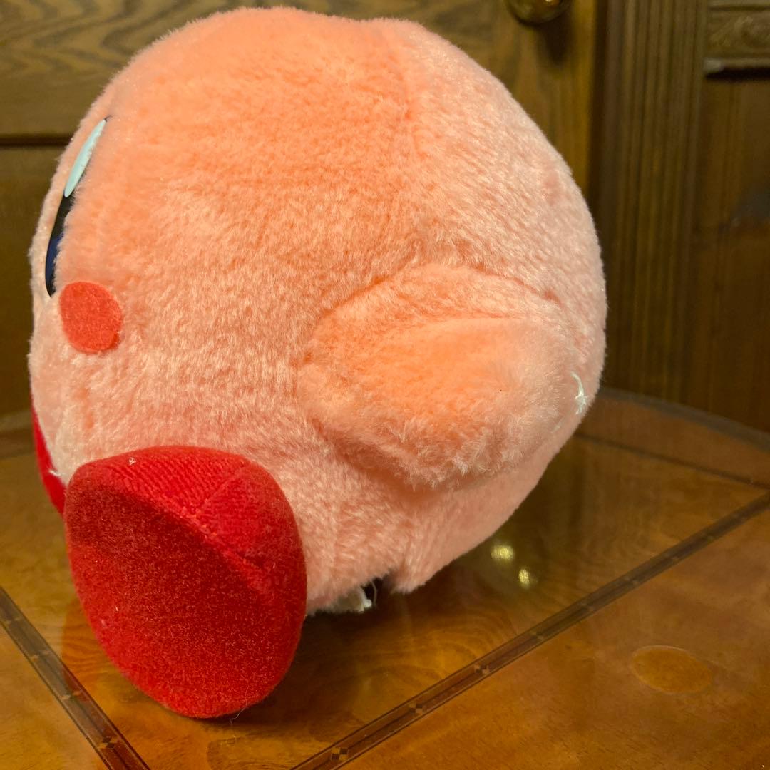 おしゃべり 星のカービィ　2002年製　タカラ