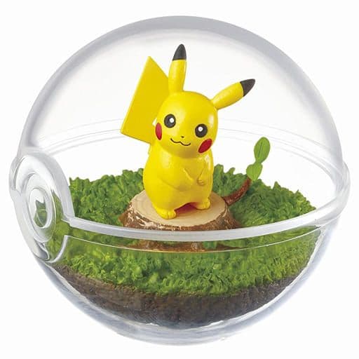 【匿名配送】 ポケモン テラリウムコレクション まとめ売り