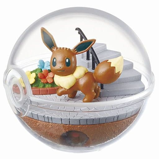 【匿名配送】 ポケモン テラリウムコレクション まとめ売り