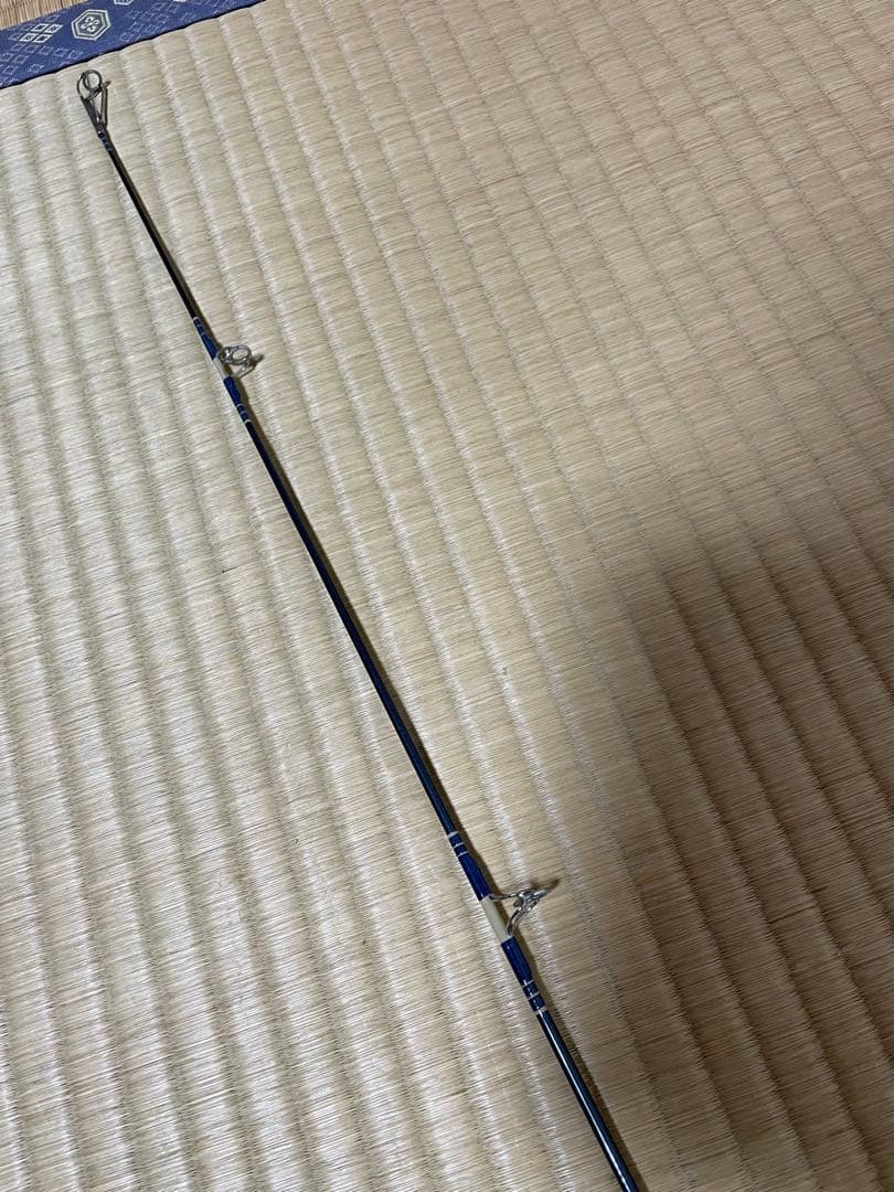 エビスフィッシング リズム55 オールドロッド トップウォーター
