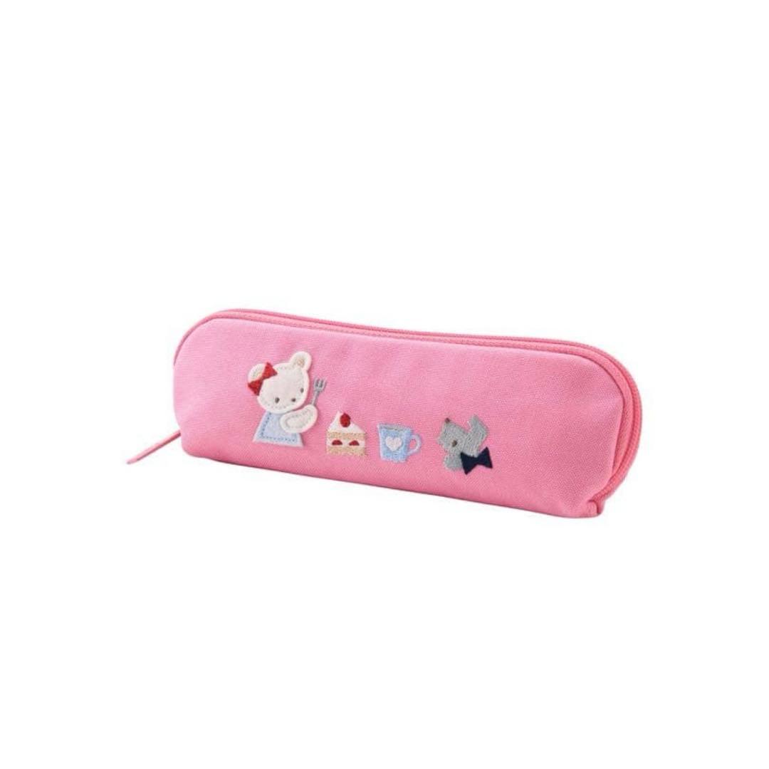 新品未使用 ファミリア 芦屋モンテメール ペンケース
