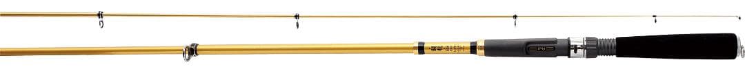 宇崎日新 闘龍20V 2.1m 日本製 送料無料