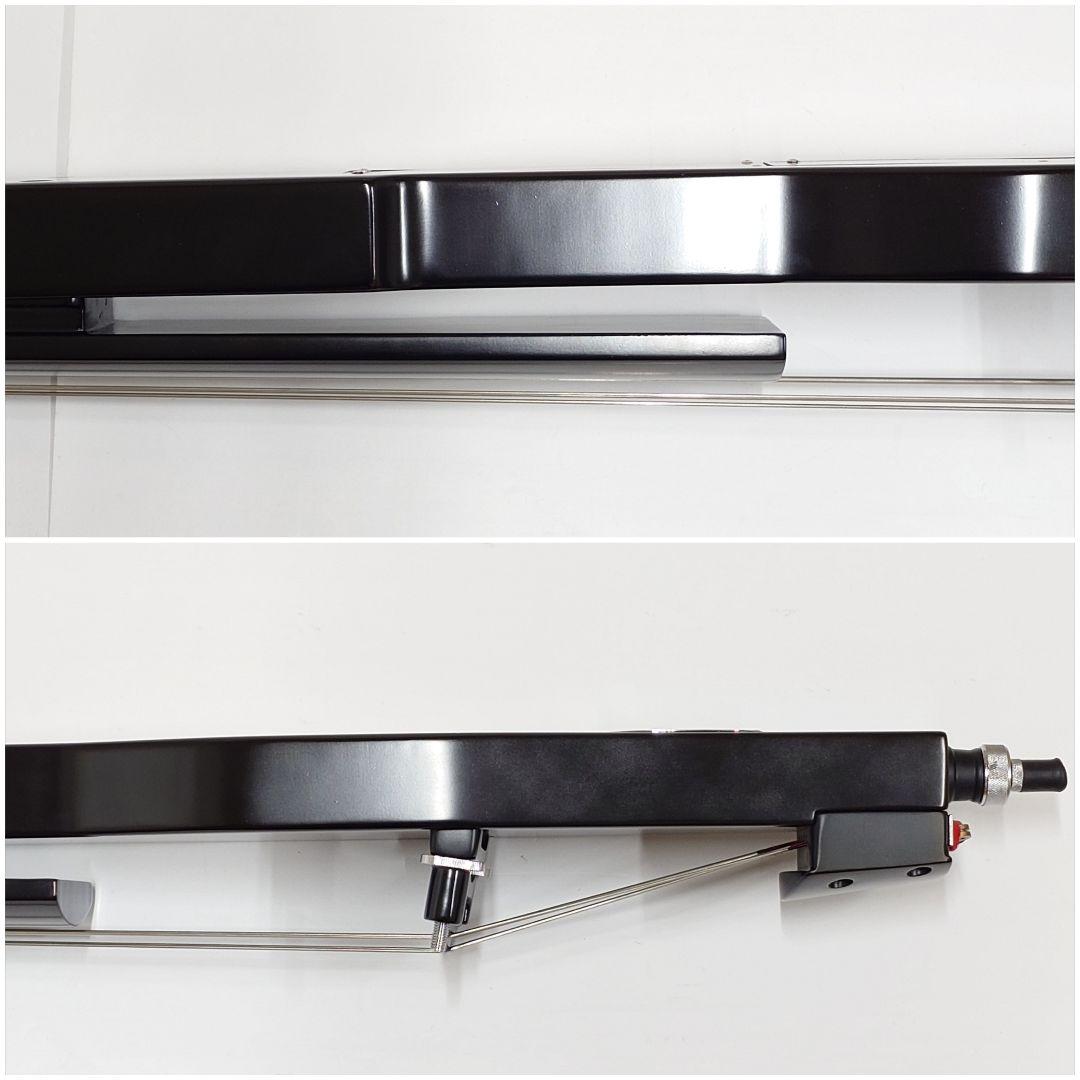 【美品】Hallstatt KYB-200 WBSE-850 アップライトベース