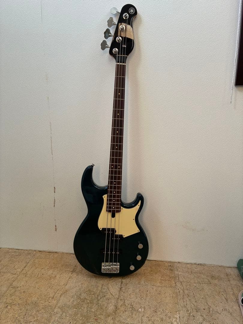 YAMAHA エレキベースBB434 TB（ティールブルー）