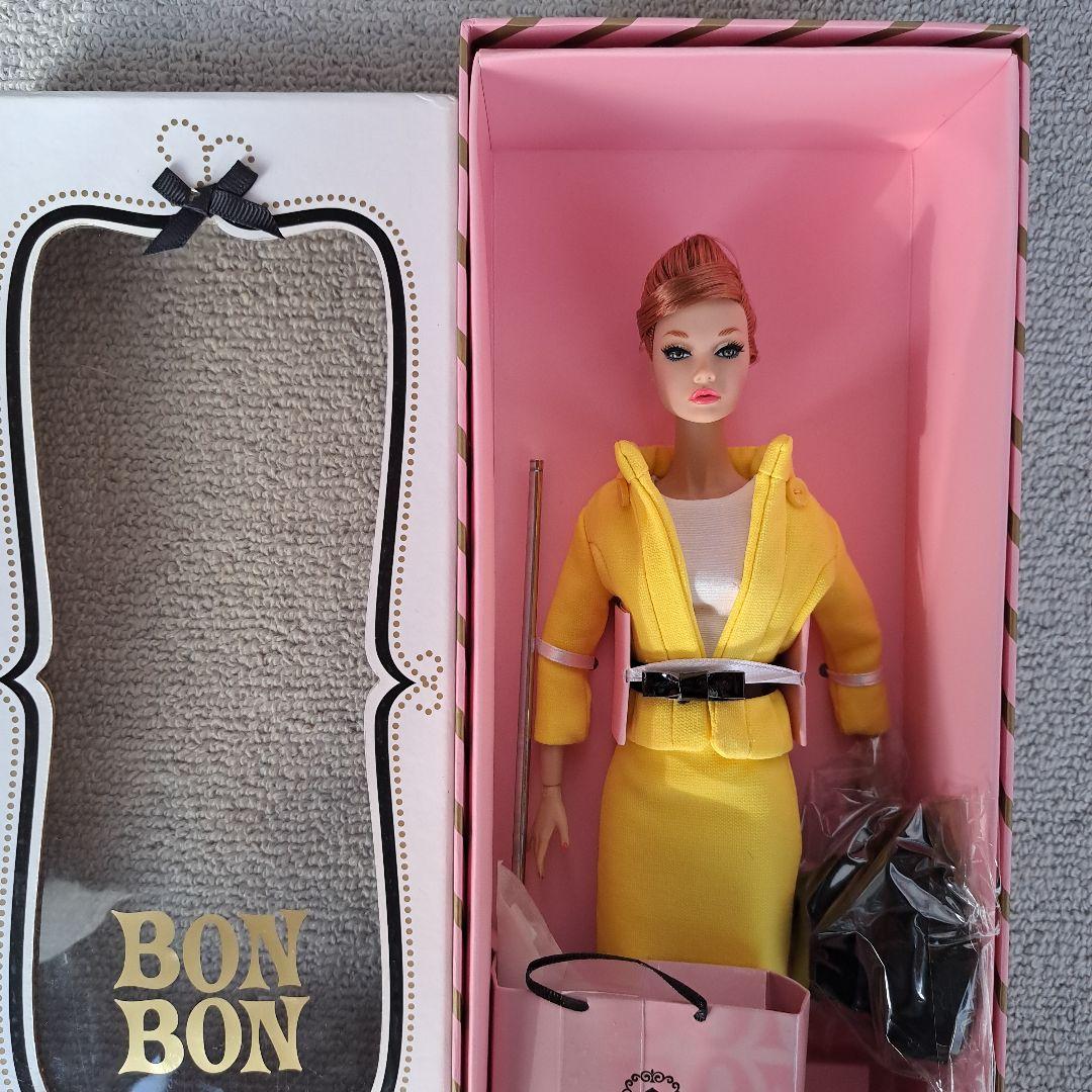 その他 poppy parker bonbon integrity toys