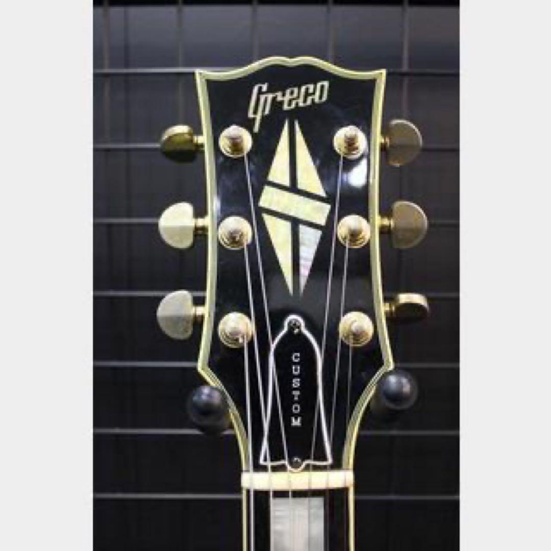 Greco EG-800 1978年製