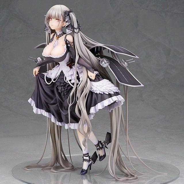 アズールレーン フォーミダブル　アルター