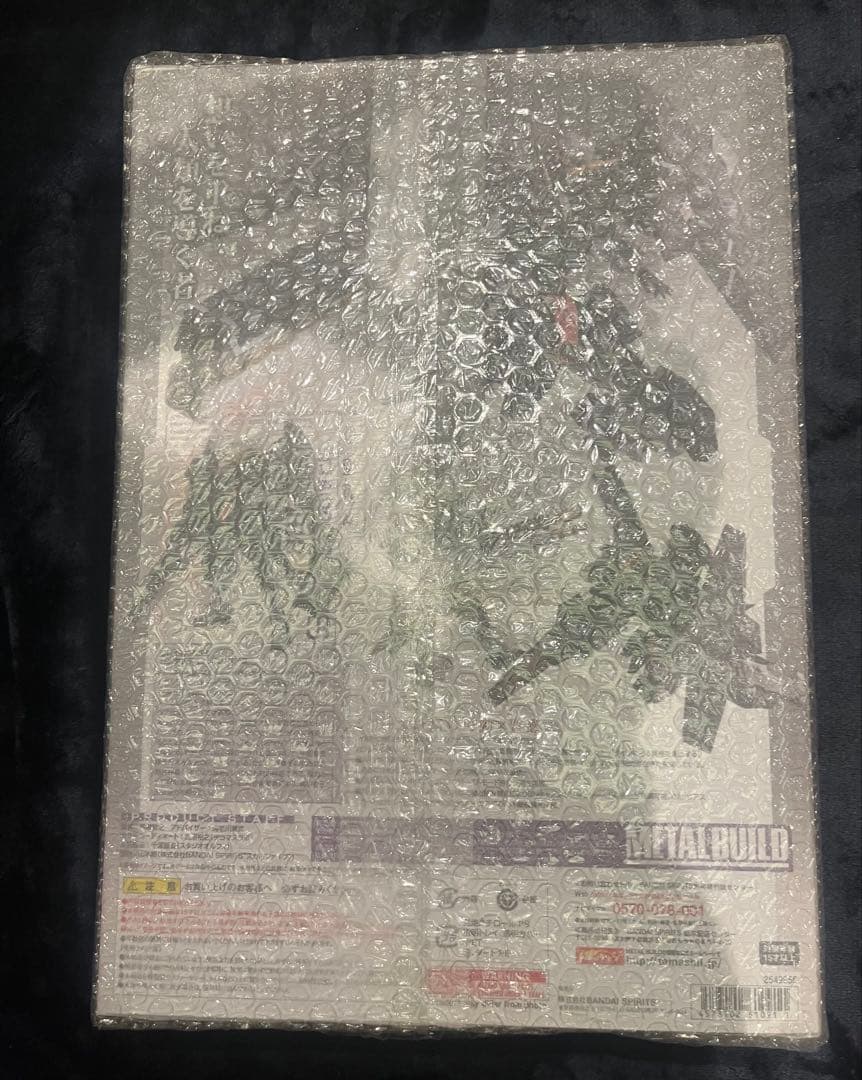 L BUILD ガンダムデュナメスリペアⅢ
