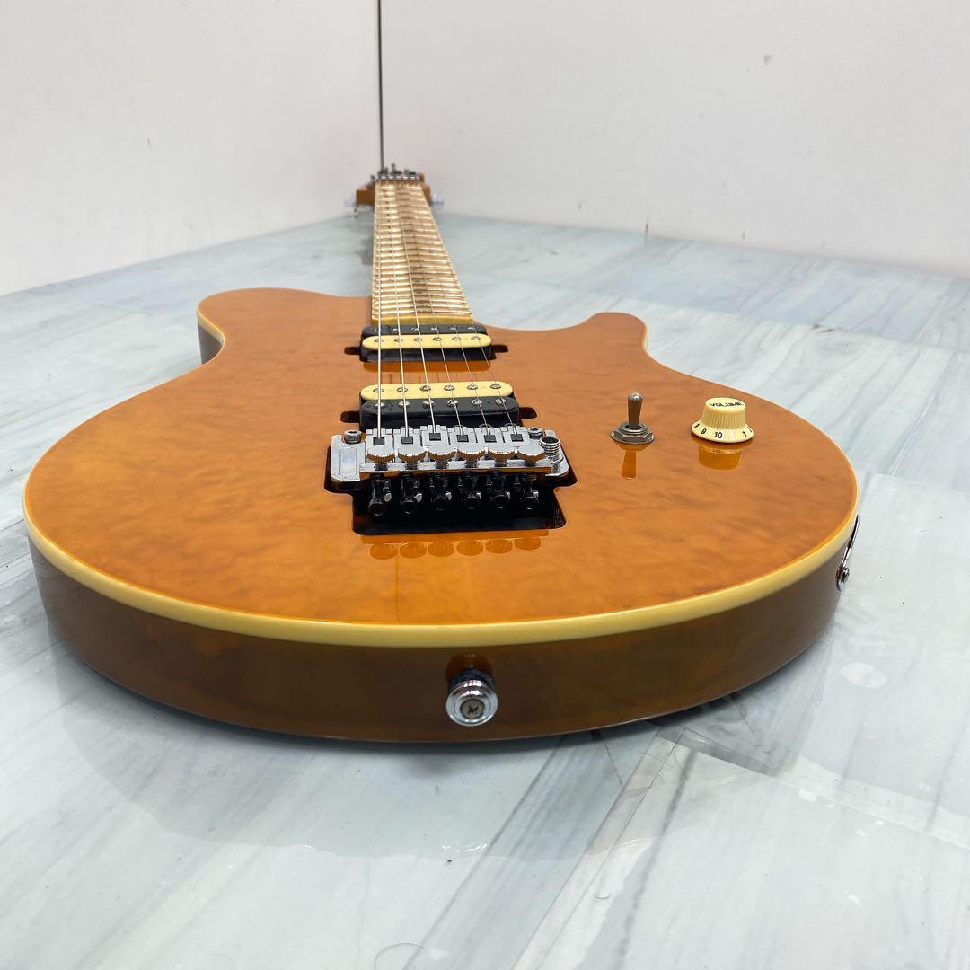 美品SX-Guitars SEG2　絶版モデル エレキギター