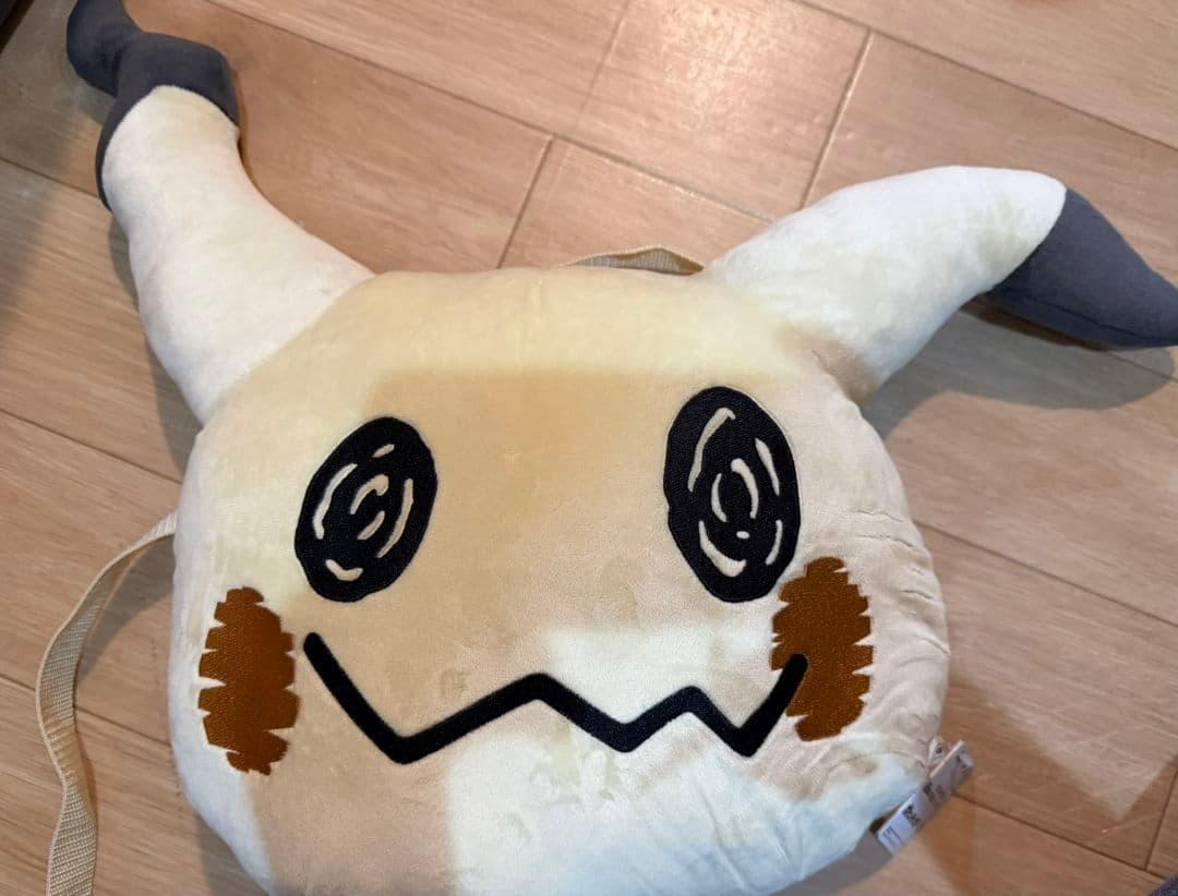 ミミッキュ ぬいぐるみ セット