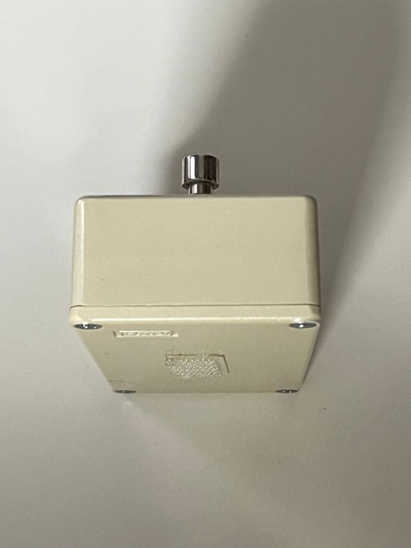 MXR エフェクター M233 Micro Amp + マイクロ アンプ プラス