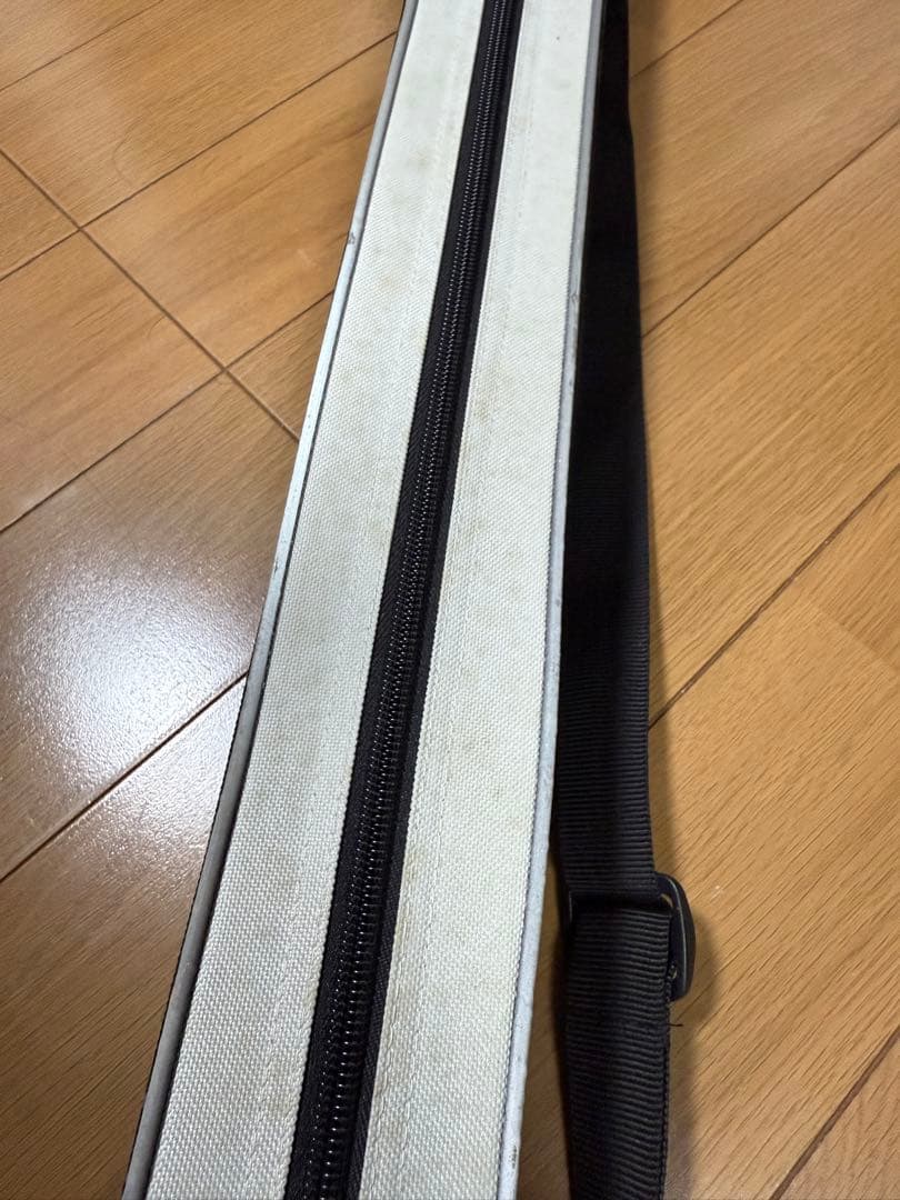 メジャークラフト バス釣りロッド2本 ベイトロッド