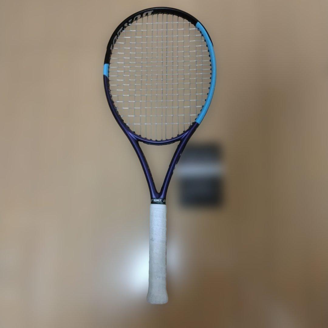 ラケット(硬式用) FX500tour G3