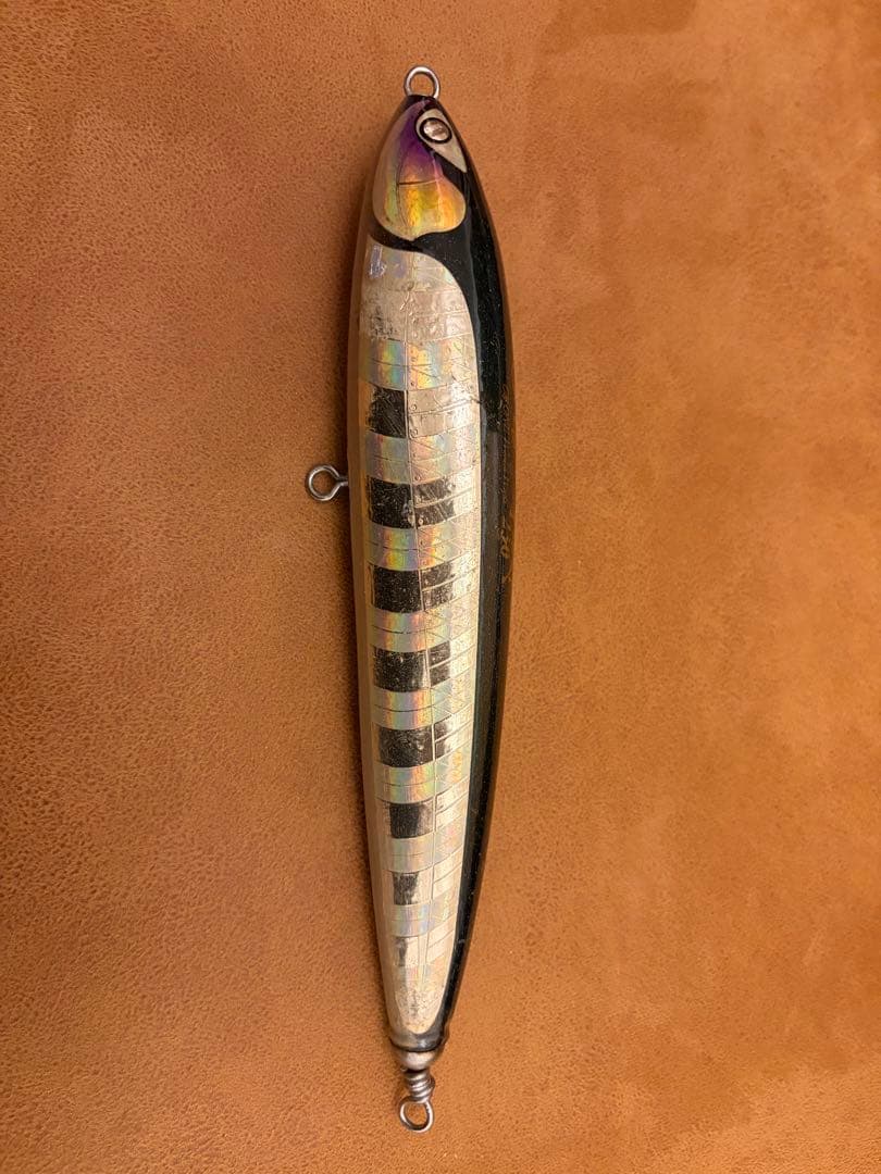 CB ONE RYAN 230 シービーワン ライアン230