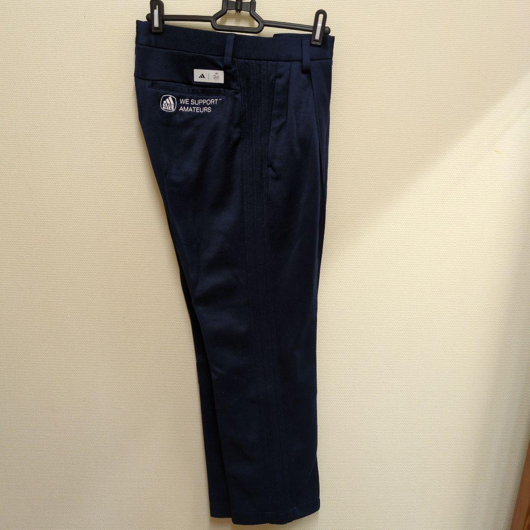 adidas(アディダス)×CLUBHAUS コラボセットアップ　L-82