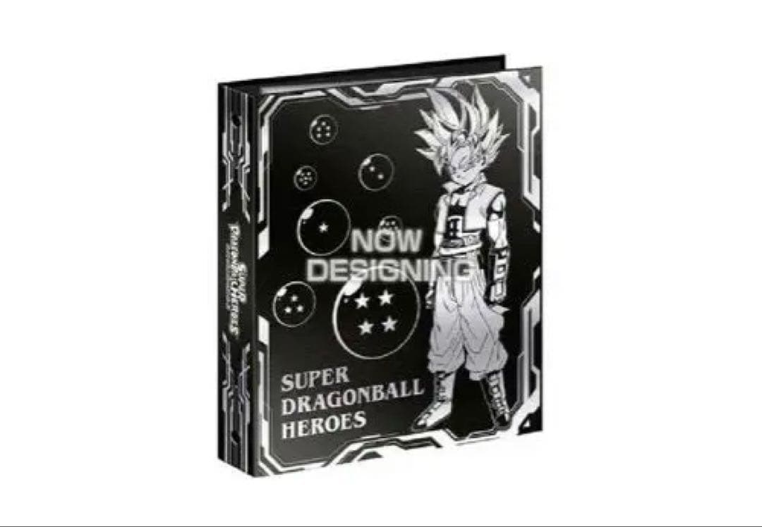 スーパードラゴンボールヒーローズ SPECIAL SET