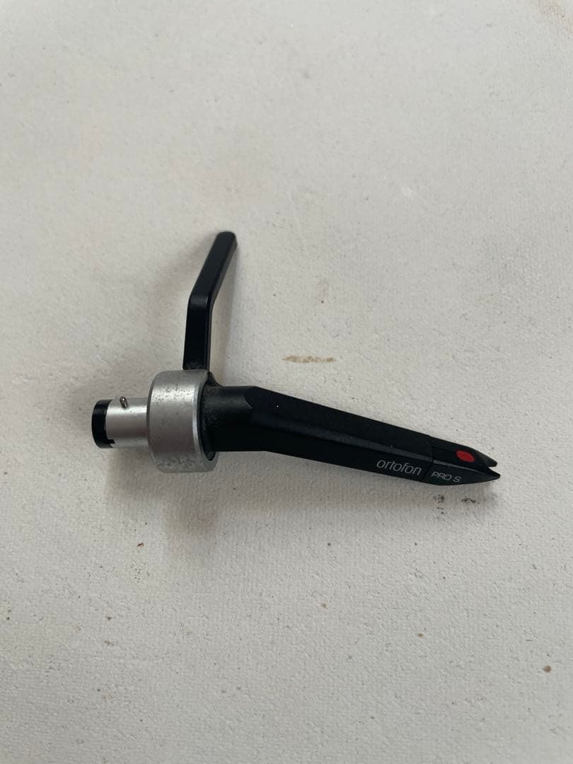 Ortofon Concorde レコードカートリッジ