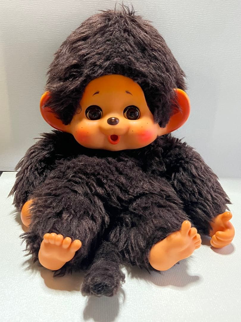 TOHO まごころの人形 大助くん ぬいぐるみ 　32cm スリープアイ