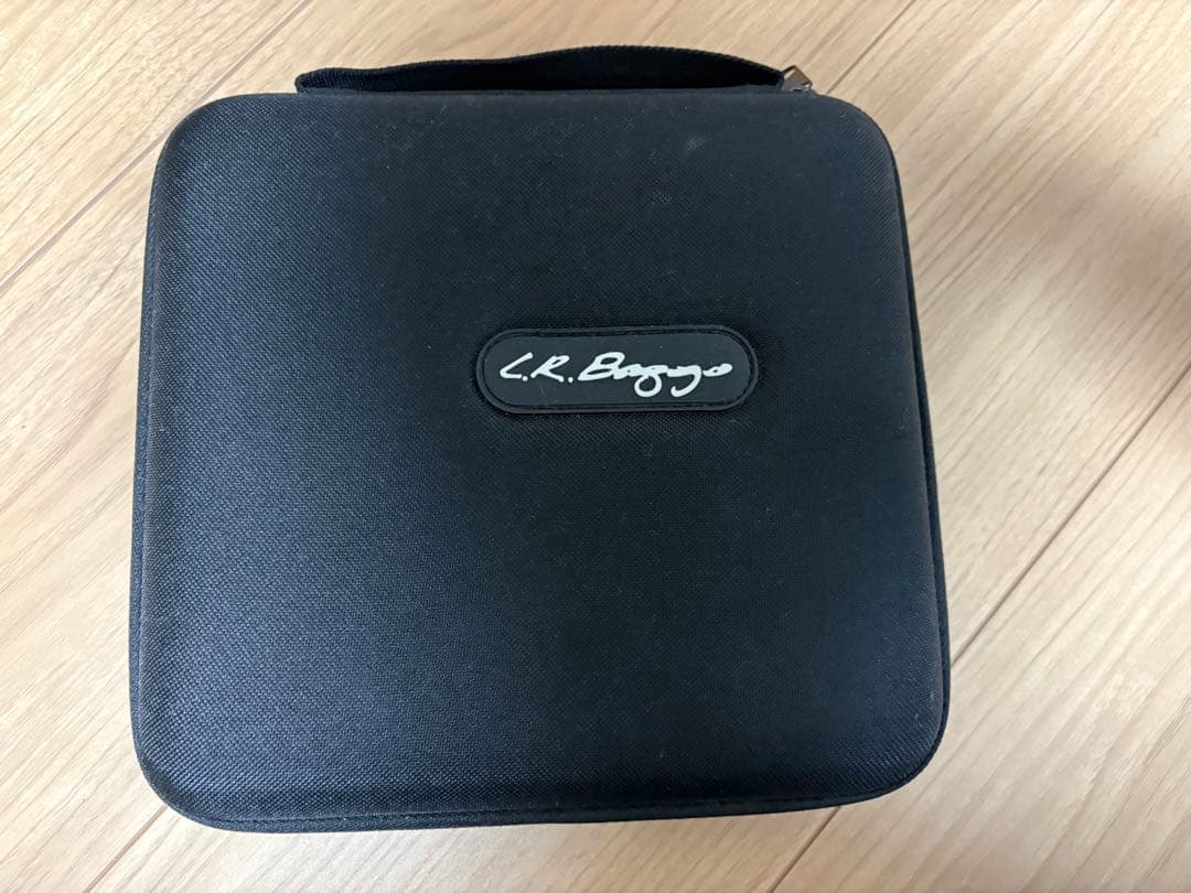 L.R. Baggs venue DI プリアンプ