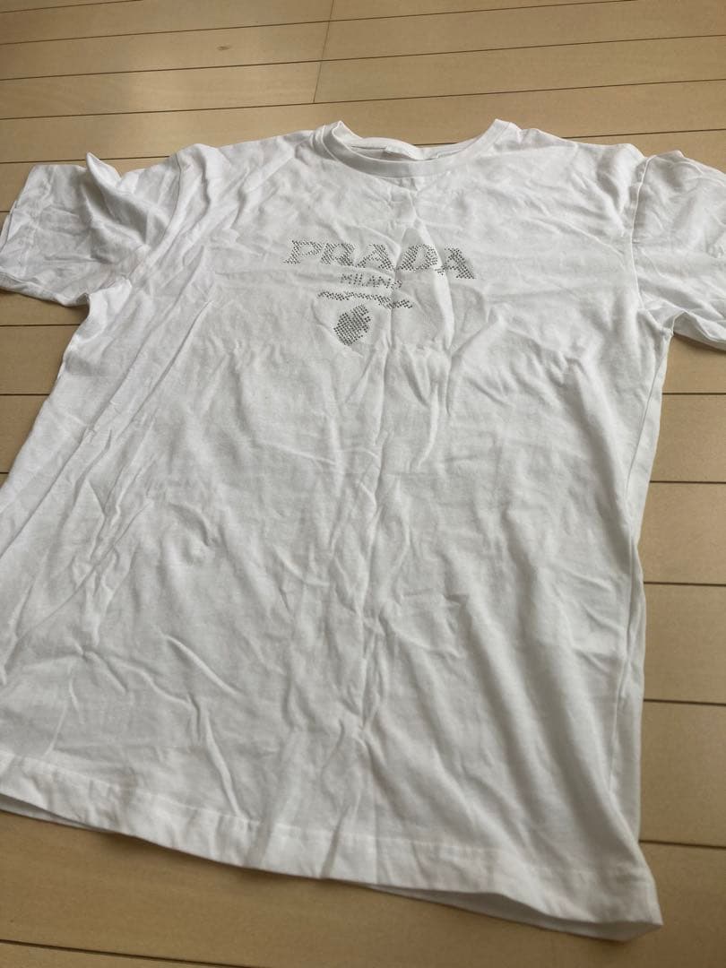 Prada シャツ