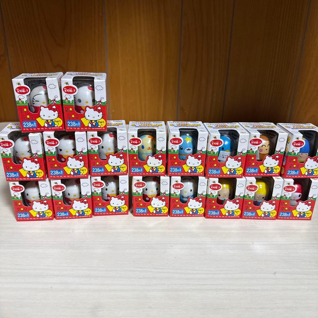 コロンブス　サンリオコレクション
