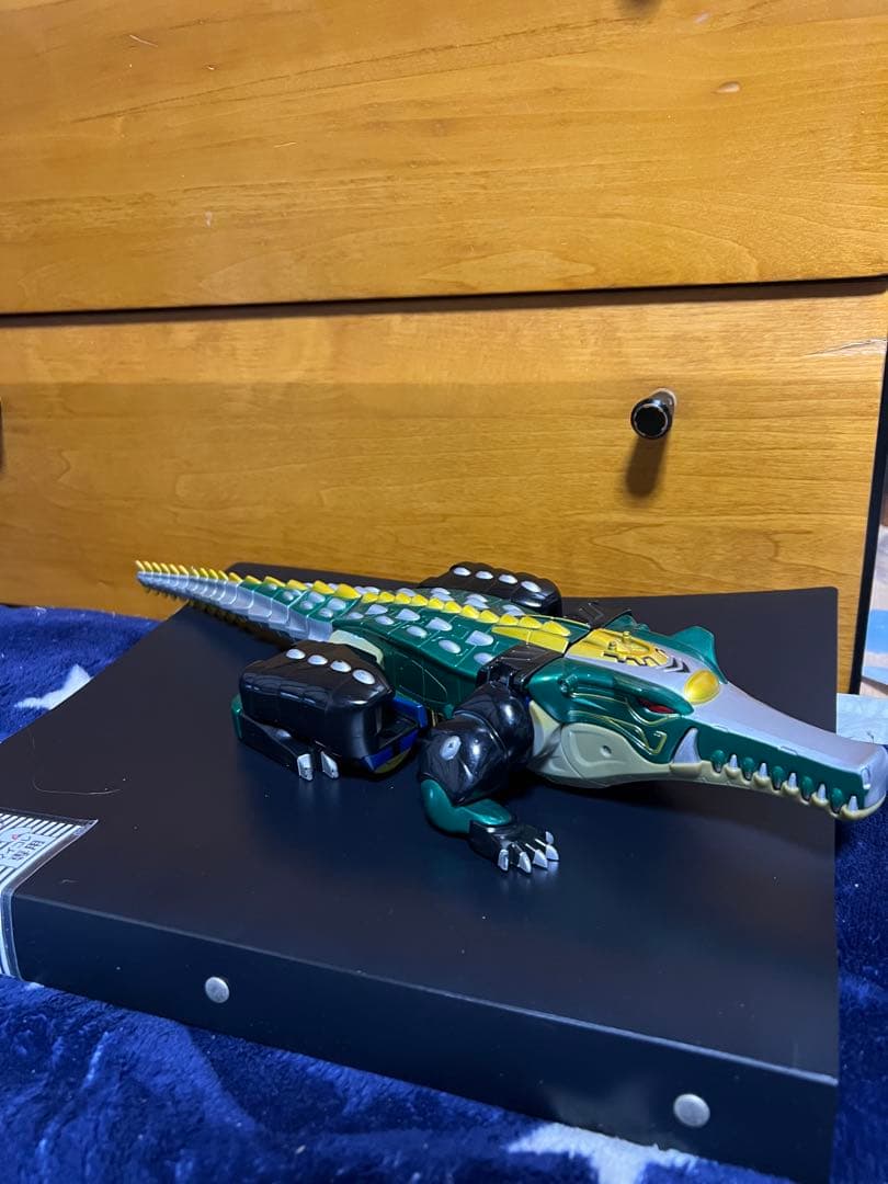 ガオハンター