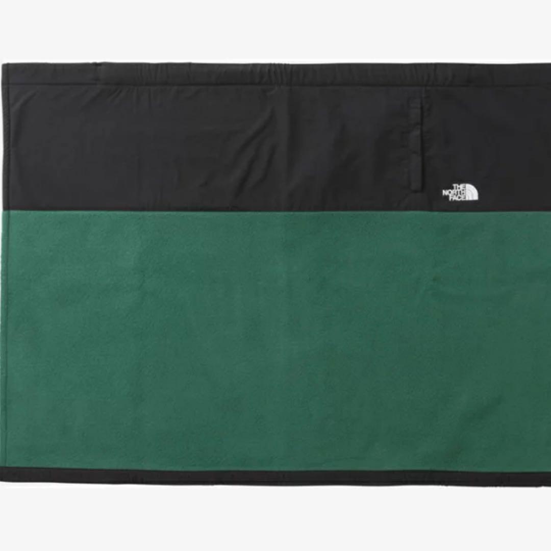 THE NORTH FACE ベビーデナリブランケット新品未使用品