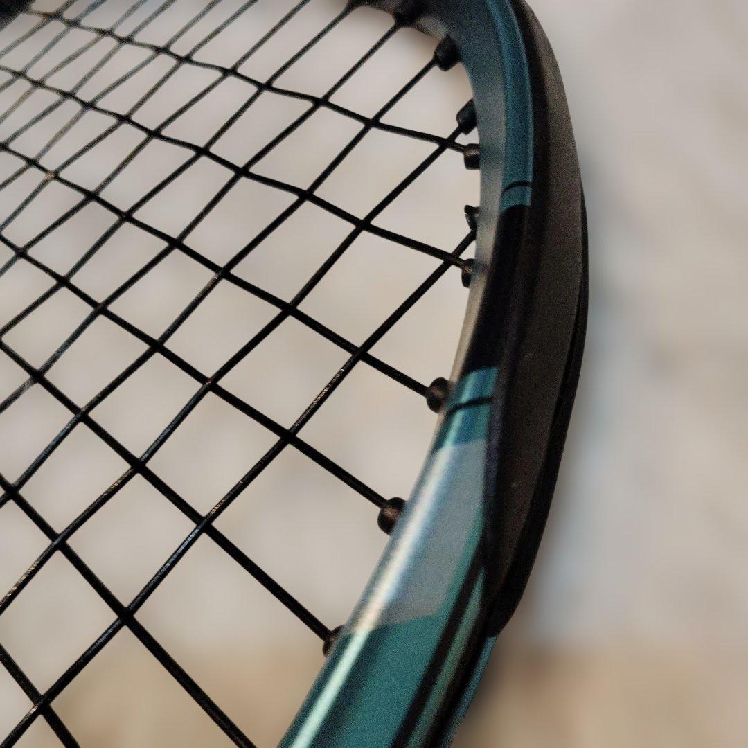 美品YONEX EZONE105 G1