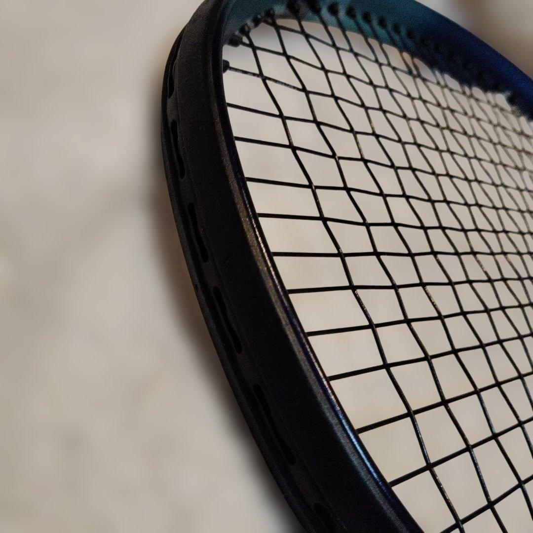 美品YONEX EZONE105 G1