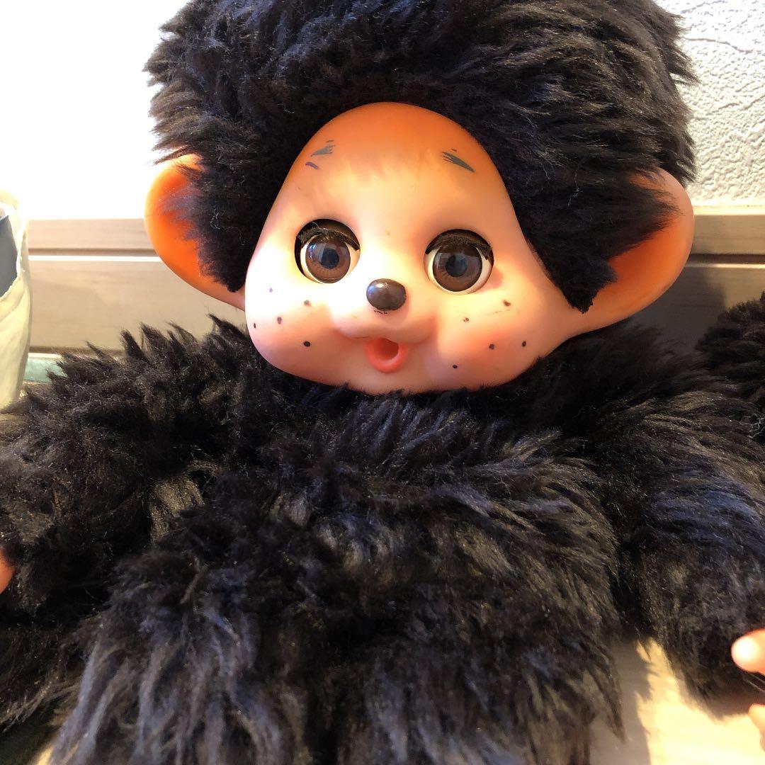 モンチッチ
